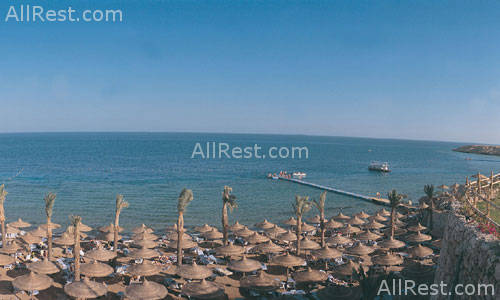 Sunrise Island View Resort 14
